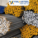 Thép cây Việt Úc ø (10-25)