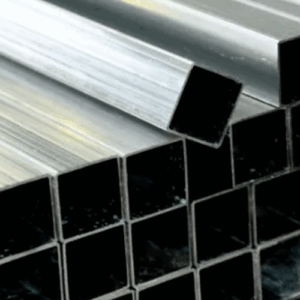 Thép hộp vuông mạ kẽm nhúng nóng