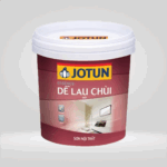 Sơn nội thất Jotun Essence dễ lau chùi
