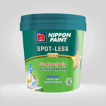 Sơn nội thất cao cấp NP Spot-less Plus