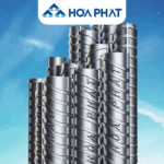 Thép cây Hoà Phát ø (28-32)