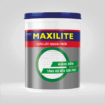 Sơn lót ngoại thất Maxilite 48C