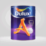 Sơn Dulux 5in1 - Bề mặt bóng mờ 66A