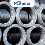 Thép cuộn Pomina ø (6-8)