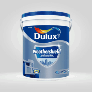 Sơn Dulux lót ngoại thất chống kiềm A936