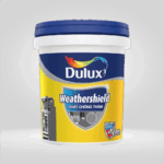Sơn Dulux chống thấm pha xi măng Y65