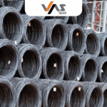 Thép cuộn Việt Mỹ ø (6-8)