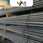 Thép cây Việt Mỹ ø (10-25)
