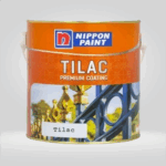 Sơn dầu chuyên dụng cho gỗ & kim loại TILAC 1044 / 1114 / 1021 / B 9004