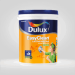 Sơn nội thất Dulux lau chùi hiệu quả mờ – A991