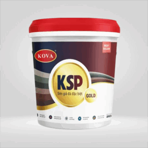 Sơn giả đá KSP (Mã 1502-1546)