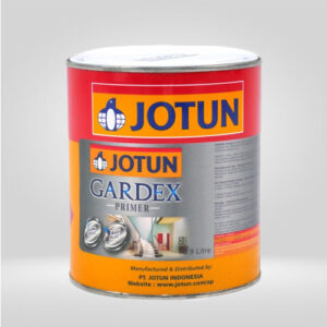 Sơn lót Jotun Gardex Primer cho gỗ và kim loại