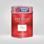 Sơn dầu chuyên dụng cho gỗ & kim loại TILAC T1026S