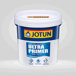 Sơn lót nội & ngoại chống kiềm cao cấp Jotun Ultra Primer