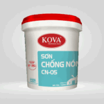 Sơn chống nóng hệ nước Kova CN-05