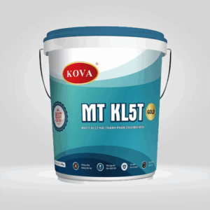 Kova MT KL5T-GOLD (loại mịn)