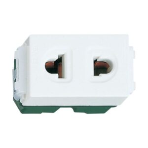 Ổ Cắm Và Phụ Kiện Dòng Halumie WEV1091SW