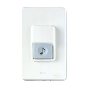 Nút Chuông Kín Nước Panasonic EGG331