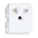 Ổ Cắm Và Phụ Kiện Dòng Halumie WEV1181‑7SW