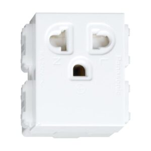 Ổ Cắm Và Phụ Kiện Dòng Halumie WEV1181‑7SW