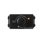 Chiết Áp Đèn Panasonic Gen X WEG57813B‑1‑G