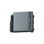 Công Tắc Panasonic REFINA WEG5521 Xám