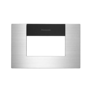 Mặt Công Tắc Sáu Panasonic Wide WEV68060SW