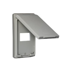 Mặt Che Nước Mưa Panasonic Wide WEG7901