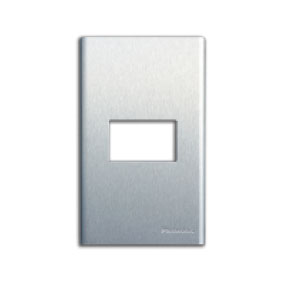 Mặt Công Tắc Đơn Panasonic Wide WEG6501‑1