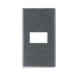 Mặt Công Tắc Đơn Panasonic Wide WEG68010MB