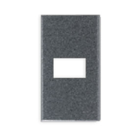 Mặt Công Tắc Đơn Panasonic Wide WEG68010MB