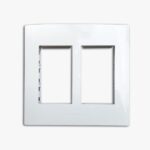 Mặt Công Tắc Sáu Panasonic Wide WEV68060SW