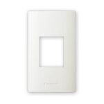 Mặt Ổ Đơn 3 Chấu Panasonic Halumie WEVH680290