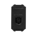 Ổ cắm điện thoại 4 cực Panasonic Gen-X WEV2364B