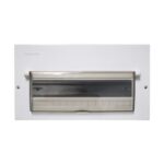 Tủ điện âm tường 10-14 modules NDP114